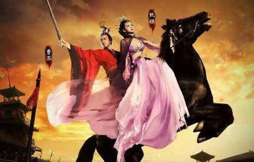 曹操孙坚的儿子都很牛，为何刘备的儿子不行