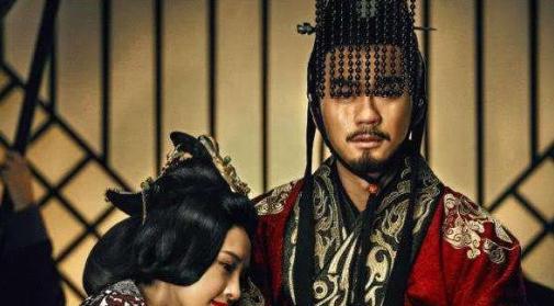 曹操孙坚的儿子都很牛，为何刘备的儿子不行