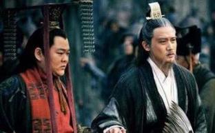 曹操孙坚的儿子都很牛，为何刘备的儿子不行