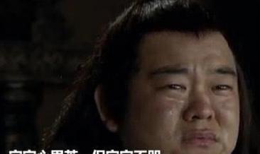 曹操孙坚的儿子都很牛，为何刘备的儿子不行