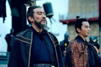 曹操孙坚的儿子都很牛，为何刘备的儿子不行