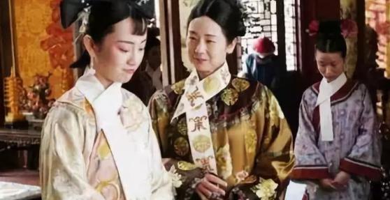 皇宫里的专用奶妈是用来干什么的,竟然只有慈禧跟太监知道