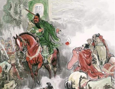 关羽如果在华容道杀了曹操,会有多严重的后果