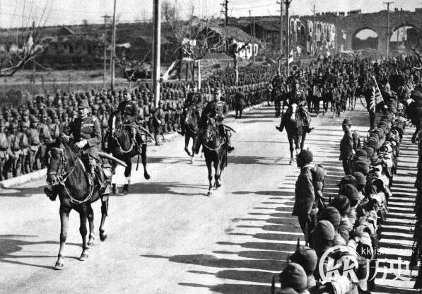 除了南京大屠杀外日寇还犯下哪些屠杀罪行？
