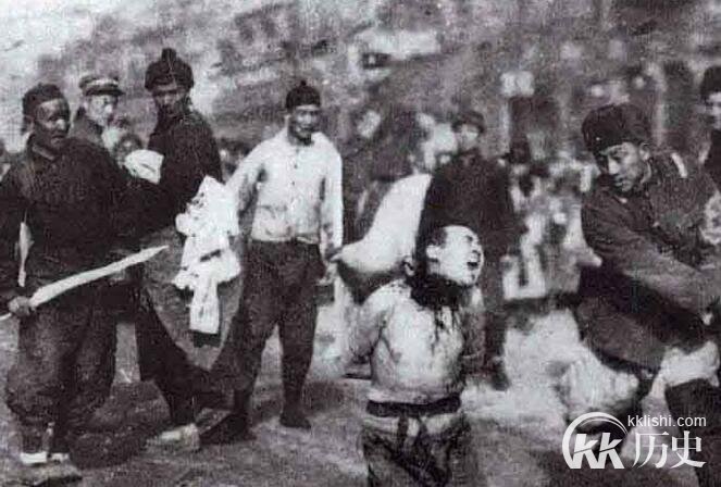 除了南京大屠杀外日寇还犯下哪些屠杀罪行？
