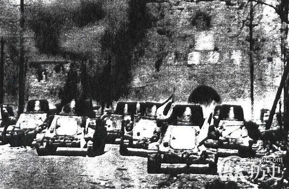 除了南京大屠杀外日寇还犯下哪些屠杀罪行？
