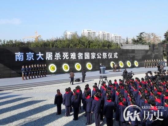 除了南京大屠杀外日寇还犯下哪些屠杀罪行？
