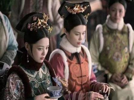 古代嫔妃的每个月的俸禄有多少 换到现在是多少钱