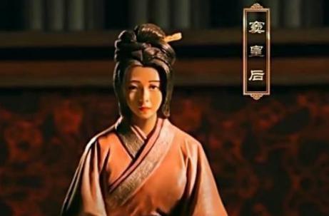 刘武做了什么事情让窦太后那么喜欢他