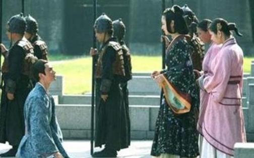 刘武做了什么事情让窦太后那么喜欢他