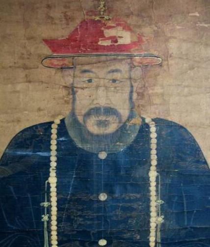 揭秘:借师助剿,唐朝跟清朝有什么不一样