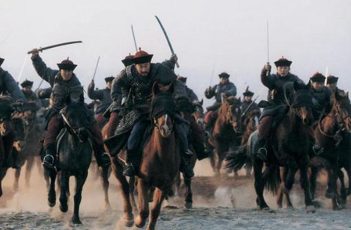 揭秘:借师助剿,唐朝跟清朝有什么不一样