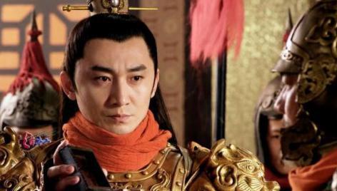 天生重瞳是“帝王相”