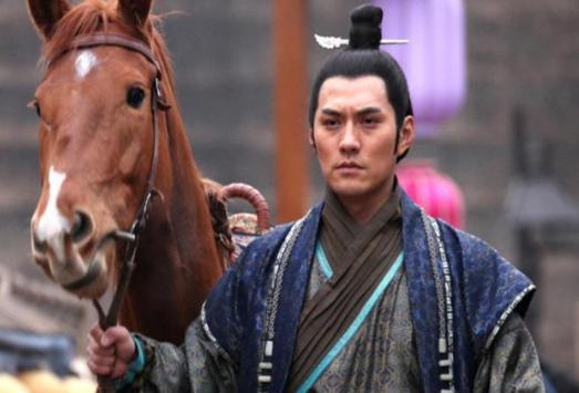 天生重瞳是“帝王相”