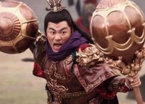 天生重瞳是“帝王相”