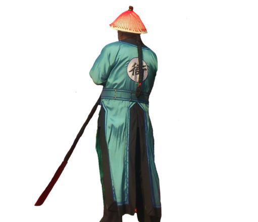 古代“三班衙役”是指的哪三班