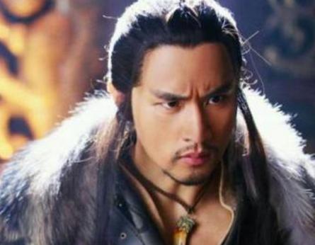 金朝第五位皇帝 金世宗完颜雍简介