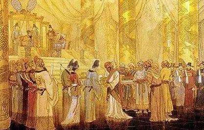 金朝第五位皇帝 金世宗完颜雍简介