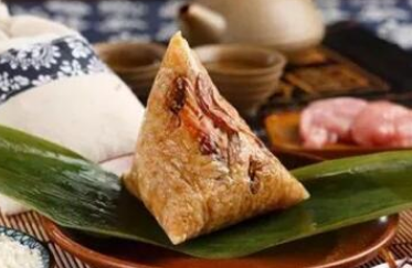 历史上端午节是何起来