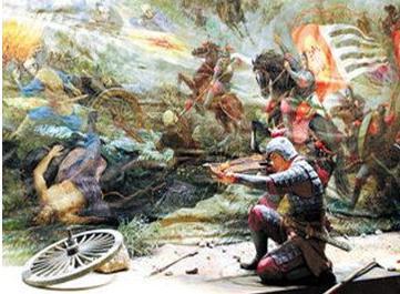 揭秘:“五胡乱华”的时期究竟有多黑暗