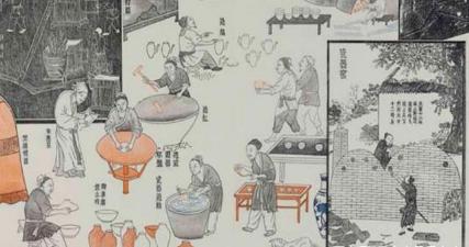 中国历史长河中具有深远意义的一部综合性的著作&mdash;&mdash;天工开物