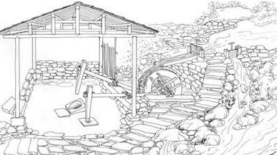 中国历史长河中具有深远意义的一部综合性的著作&mdash;&mdash;天工开物