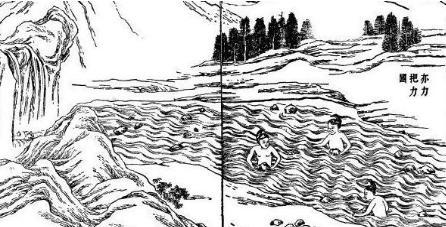 中国历史长河中具有深远意义的一部综合性的著作&mdash;&mdash;天工开物