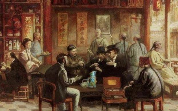 康熙帝的这一举措幸好废除了,不然后果不堪设想