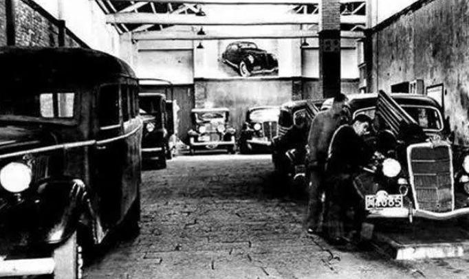 盛家四少爷盛恩颐:曾拥有上海第一辆奔驰,晚年凄惨