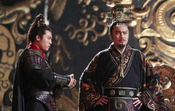 秦始皇不怕鬼神，渡江时还砍光树木