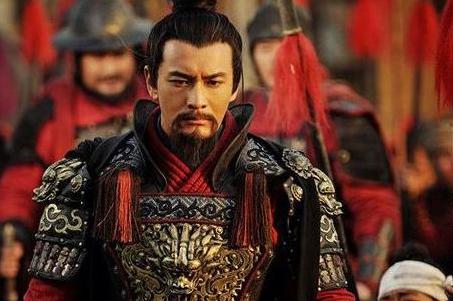 淮西兵变的罪魁祸首究竟是谁 为何这个锅是张俊来背呢