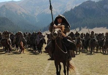 淮西兵变的罪魁祸首究竟是谁 为何这个锅是张俊来背呢