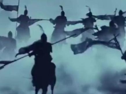 淮西兵变的罪魁祸首究竟是谁 为何这个锅是张俊来背呢