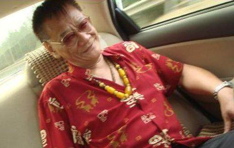 何家驹晚景凄凉终身未娶 死前就剩下了几百元存款