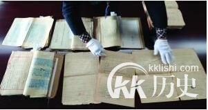 日军南京大屠杀罪证：15份大屠杀调查档案公布