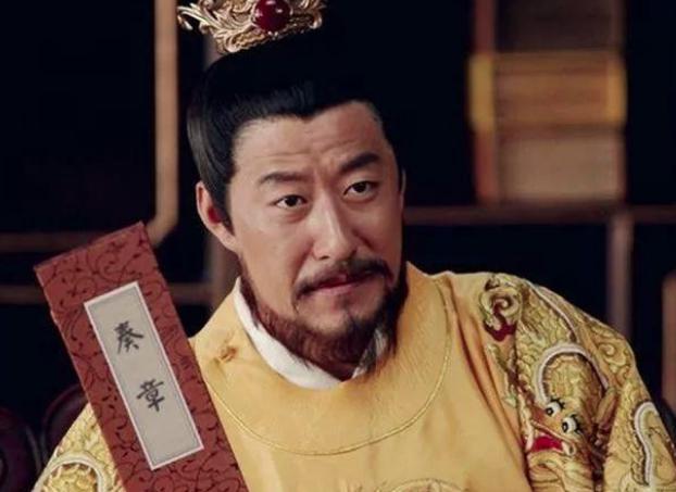 朱元璋发明一物，流传了600多年仍被沿用