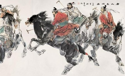 装疯卖傻几十年的李忱，登基后做了哪些事