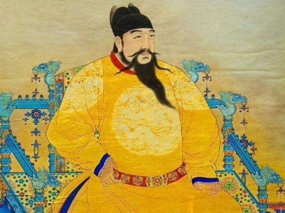 装疯卖傻几十年的李忱，登基后做了哪些事