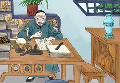 古人晚上一般都做什么事情 难道天黑就睡觉吗