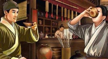 古人晚上一般都做什么事情 难道天黑就睡觉吗