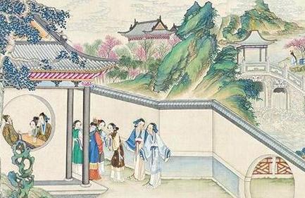 古人晚上一般都做什么事情 难道天黑就睡觉吗