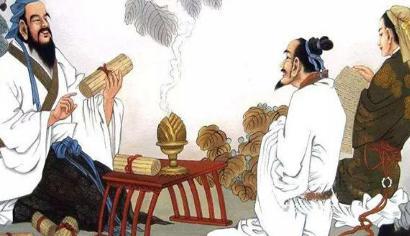 古人晚上一般都做什么事情 难道天黑就睡觉吗