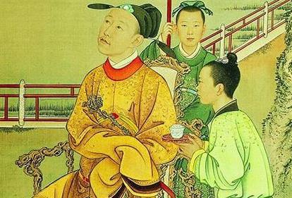 古人晚上一般都做什么事情 难道天黑就睡觉吗