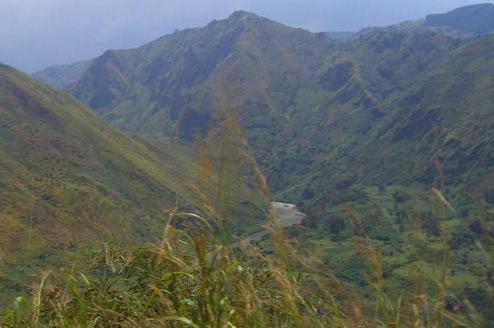 身为东非大裂谷的人类文明最古老的发源地之一 它未来的命运是什么样的