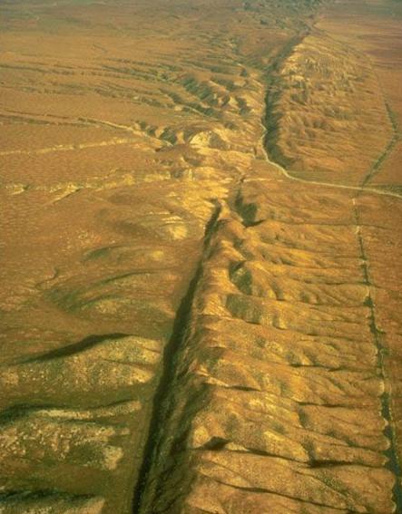 身为东非大裂谷的人类文明最古老的发源地之一 它未来的命运是什么样的