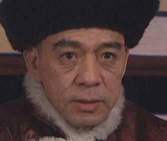 清朝时期康熙朝朝的三重臣分别是谁