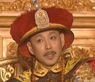 清朝时期康熙朝朝的三重臣分别是谁