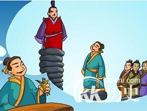 才占八斗的主人公是谁？才占八斗有什么历史典故