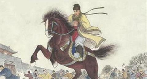 北宋初期士兵逼皇帝封赏?遭宋太祖铁腕处理!