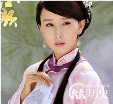 封神姜皇后的扮演者是谁 姜皇后的扮演者胡静资料